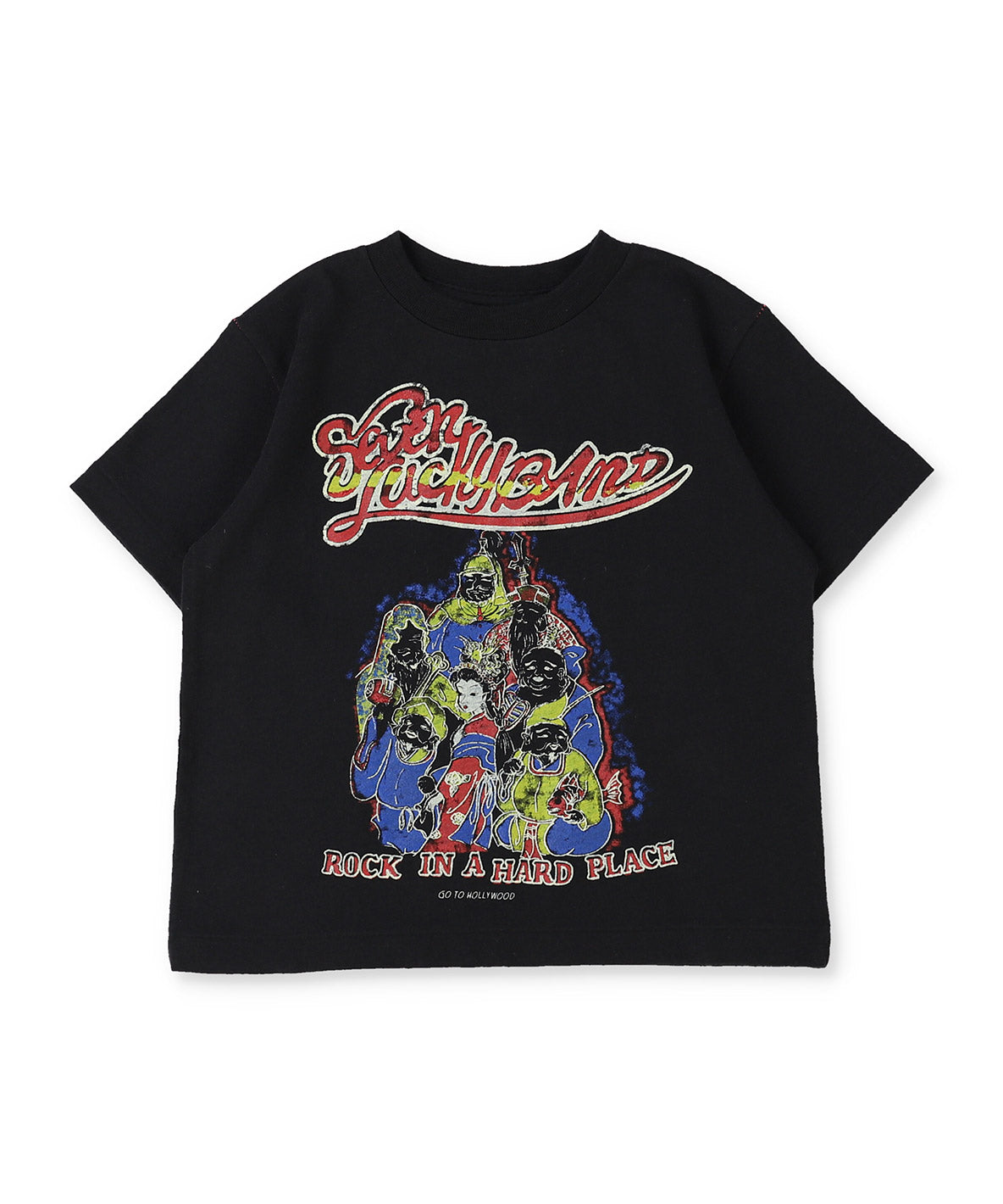 ROCK Tee