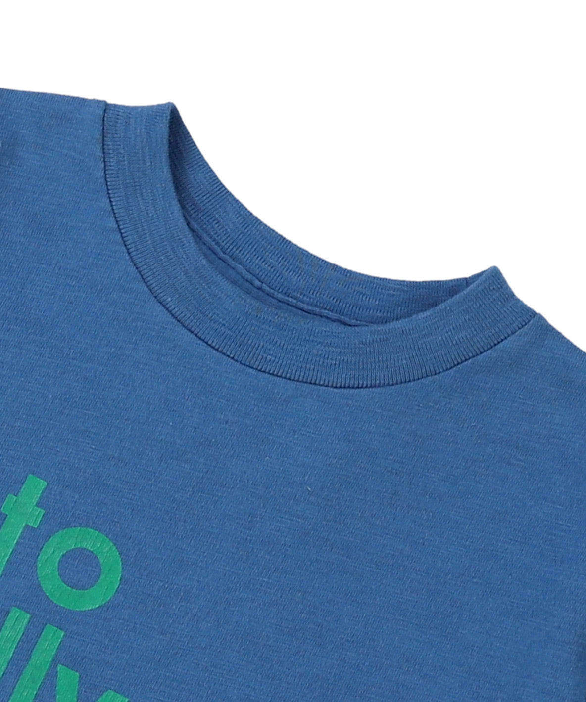 KAZ OOMORI Bear Tee