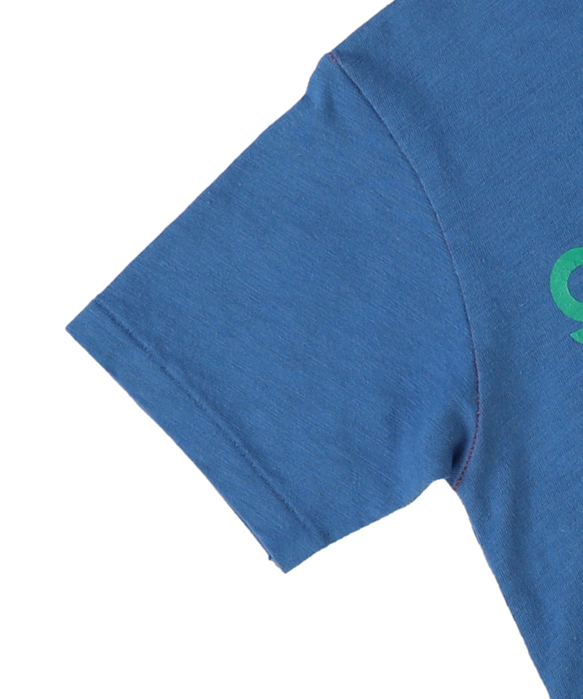 KAZ OOMORI Bear Tee