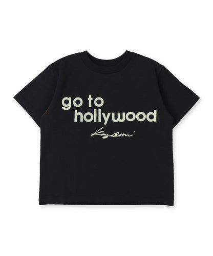 KAZ OOMORI Bear Tee