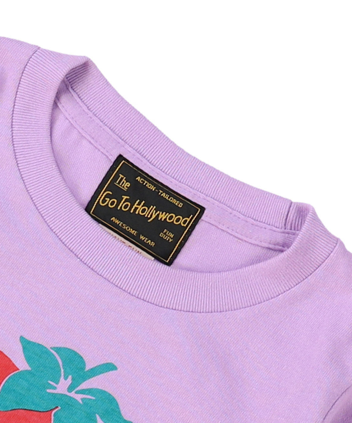 Love Apple Tee