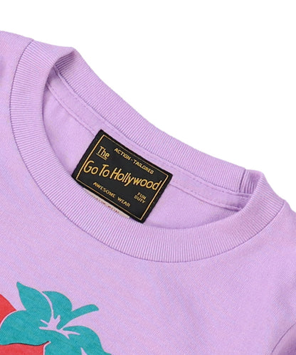 Love Apple Tee