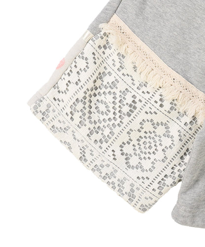 Souvenir Sweatshorts