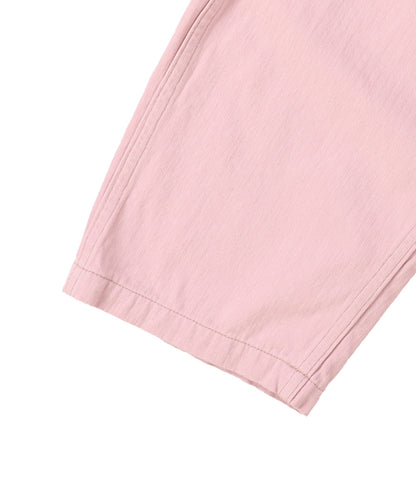 Herringbone Wrapped Pants