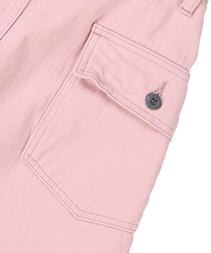 Herringbone Wrapped Pants