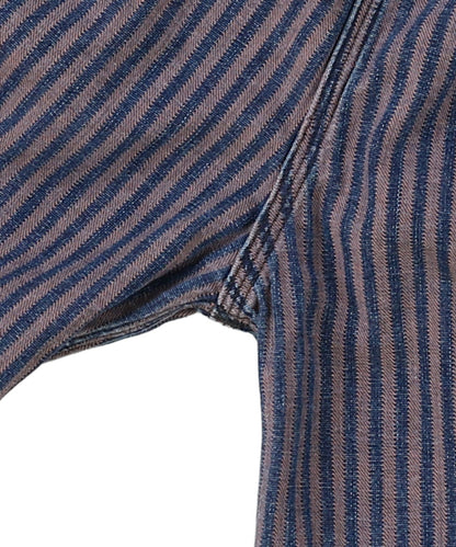 Indigo Antique Hickory Pants