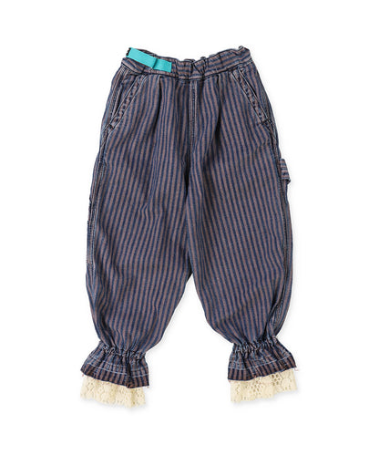 Indigo Antique Hickory Pants