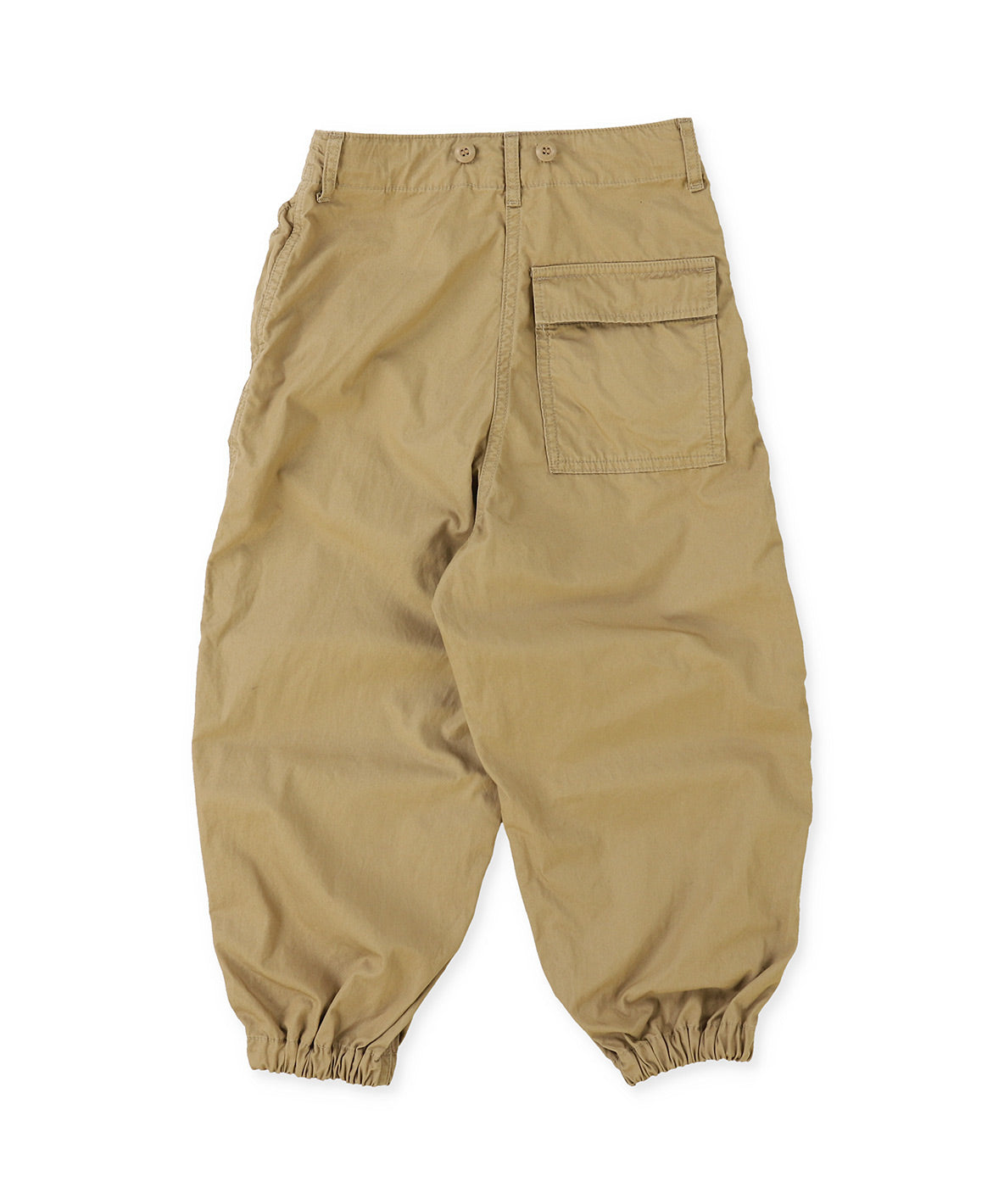 Weather Suspender Pants