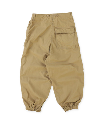 Weather Suspender Pants