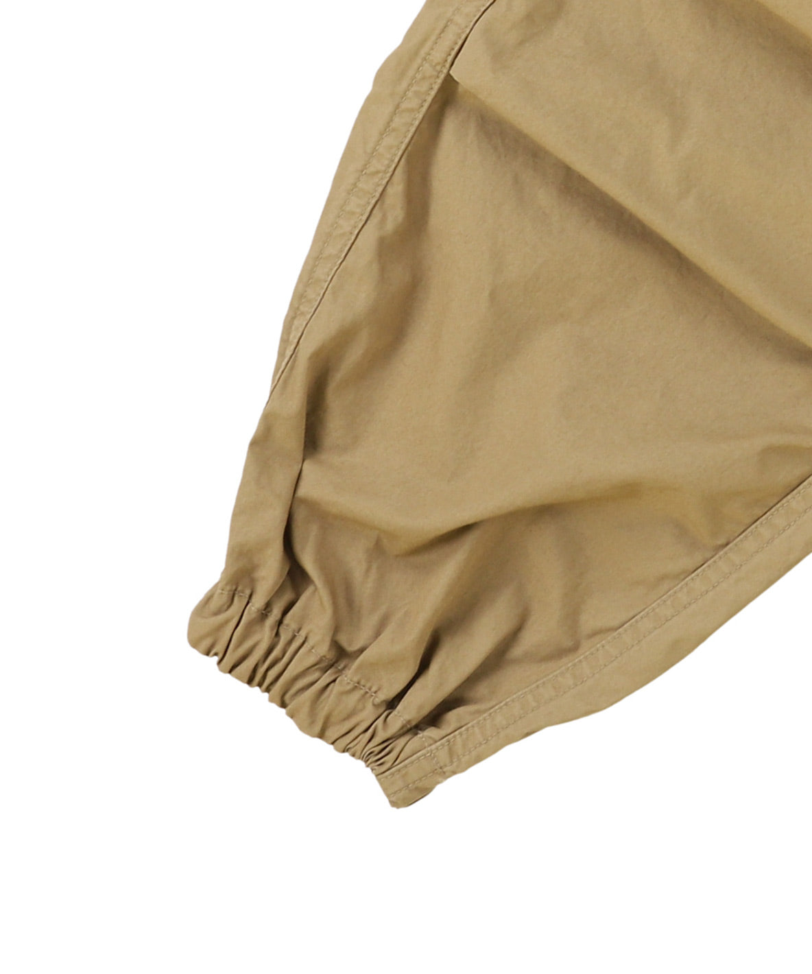 Weather Suspender Pants