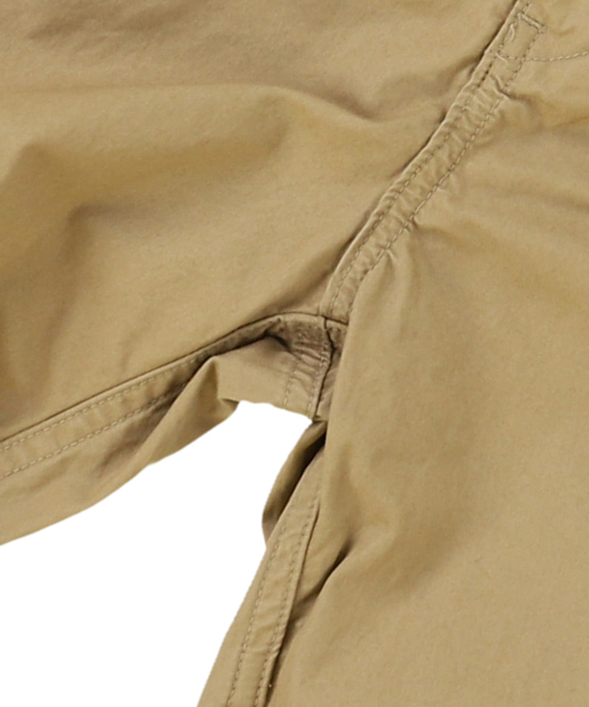 Weather Suspender Pants