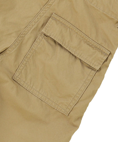 Weather Suspender Pants
