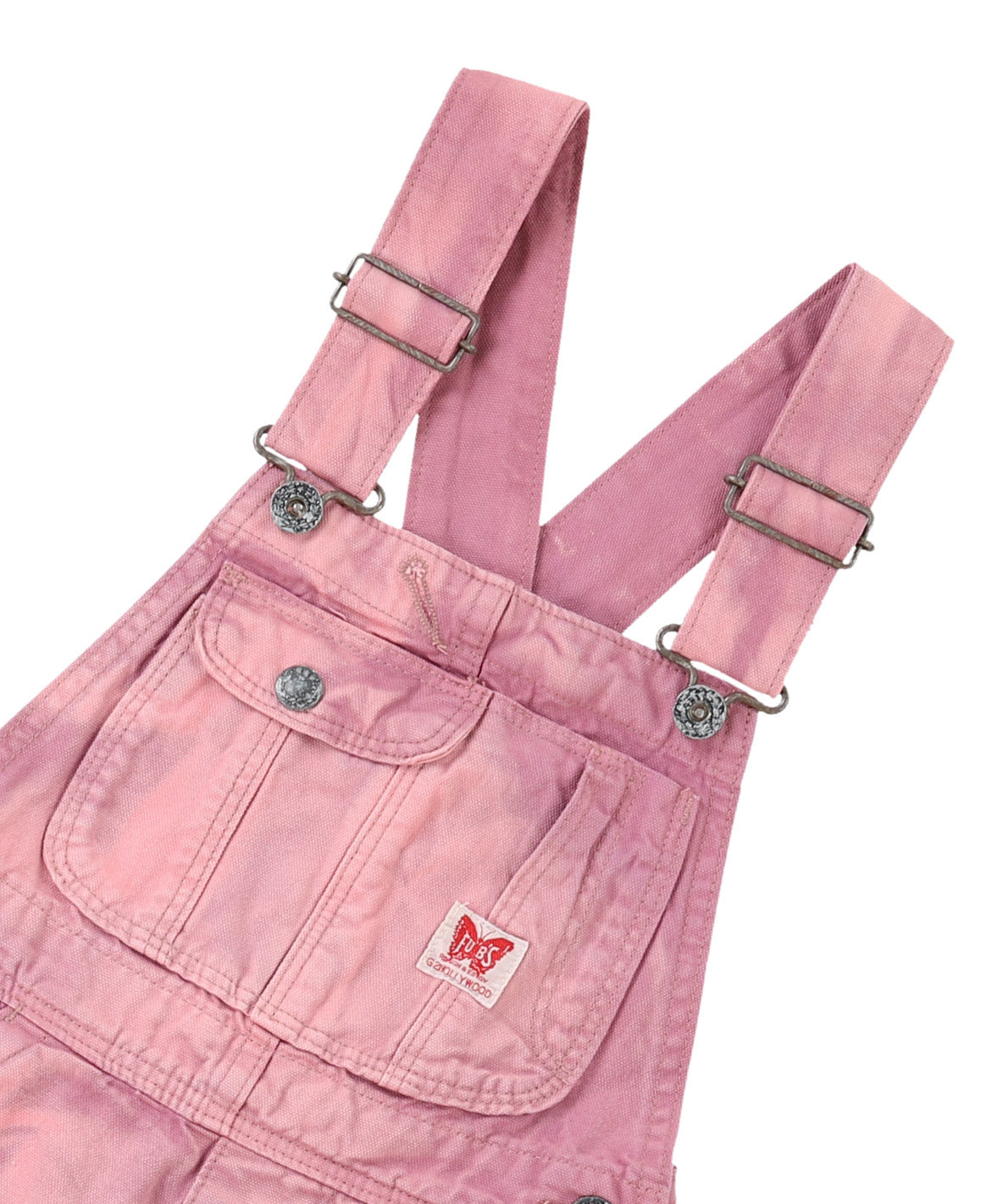 Oxford Overall
