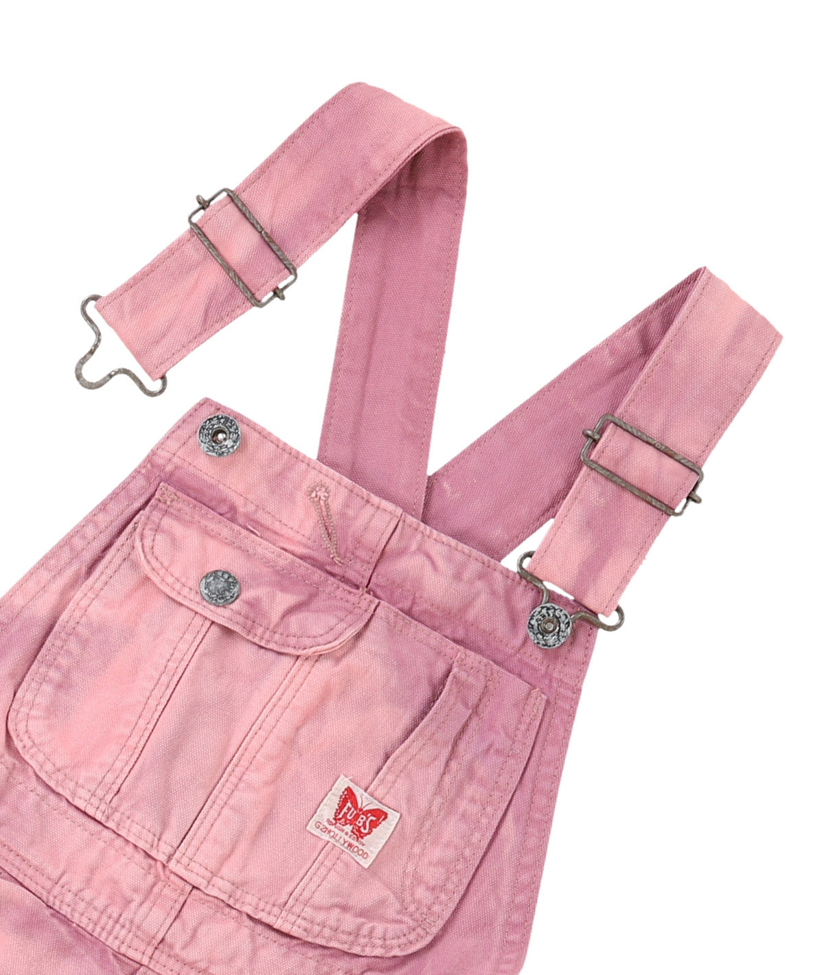 Oxford Overall
