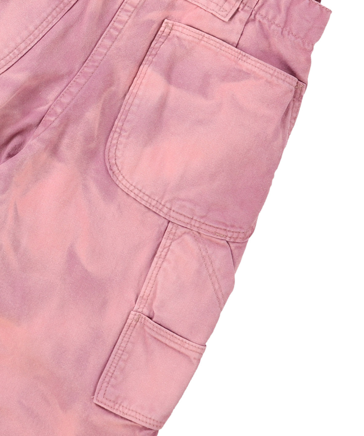 Oxford Overall