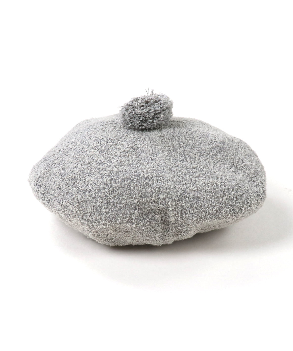 Knit Beret