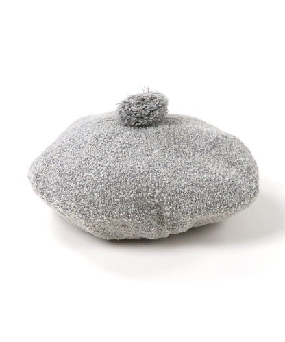 Knit Beret