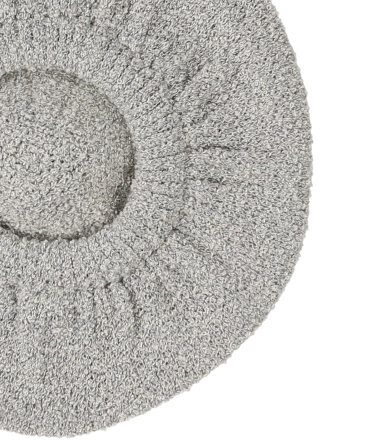 Knit Beret