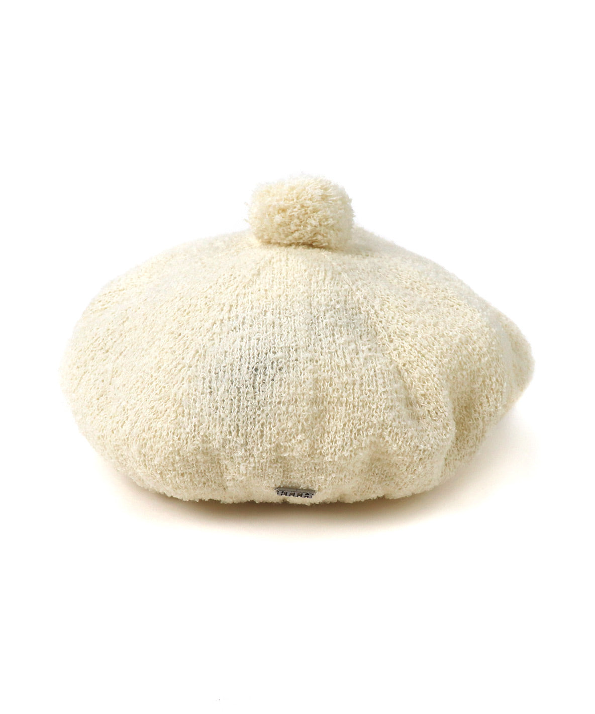 Knit Beret