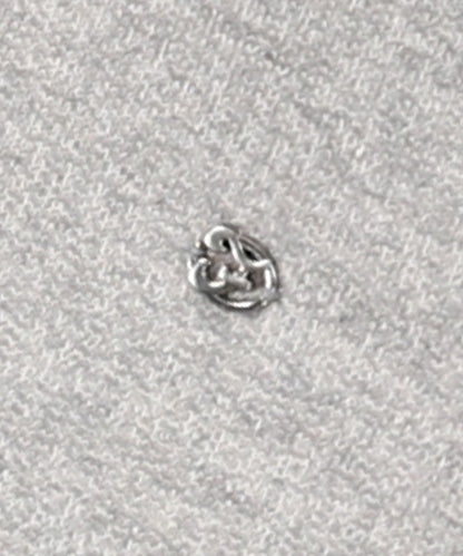 Grandrelle Yarn Fleece Sweat Hoodie