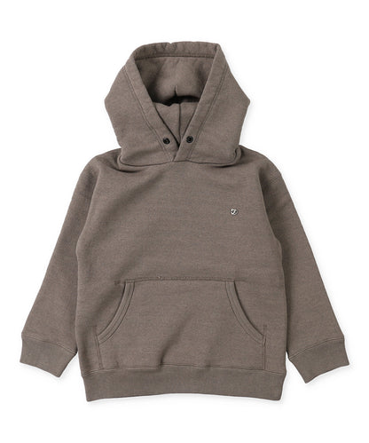 Grandrelle Yarn Fleece Sweat Hoodie