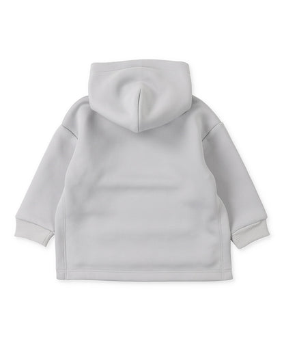 Spondish Knit Hoodie