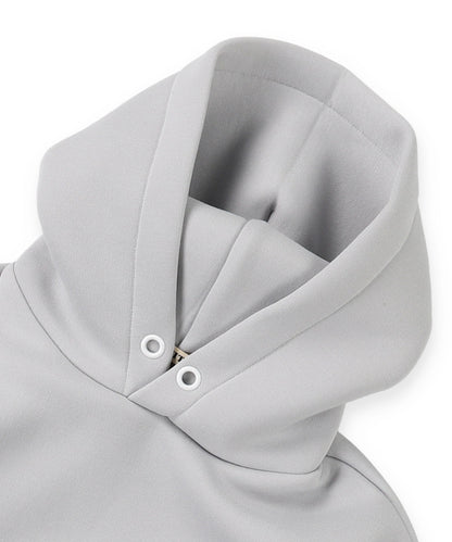 Spondish Knit Hoodie