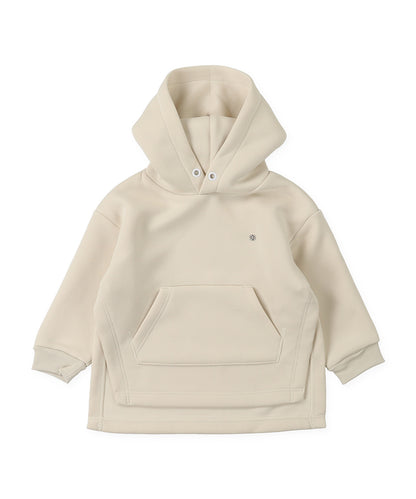 Spondish Knit Hoodie
