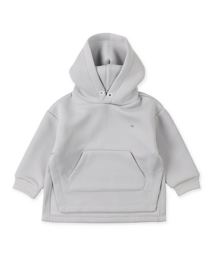 Spondish Knit Hoodie