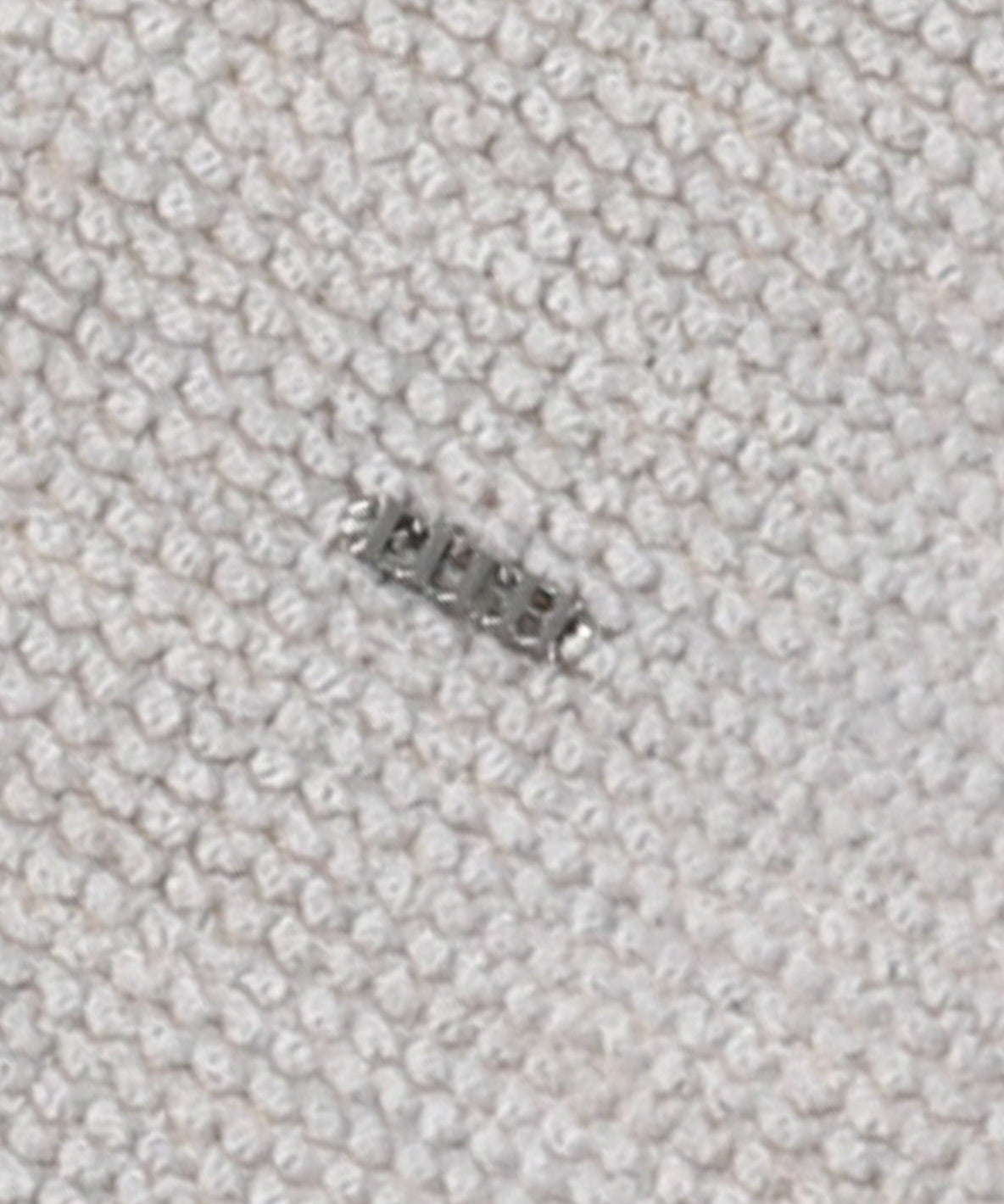 Chenille Fleece Pullover