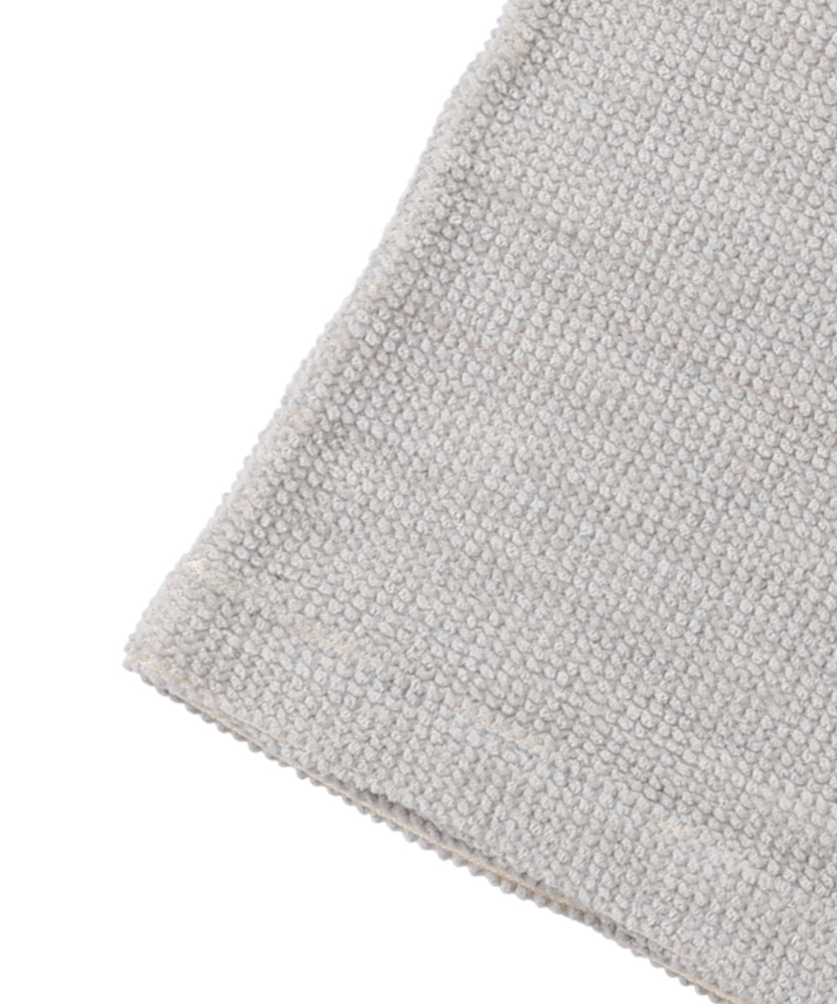Chenille Fleece Pullover