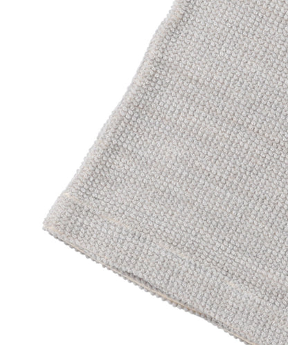 Chenille Fleece Pullover