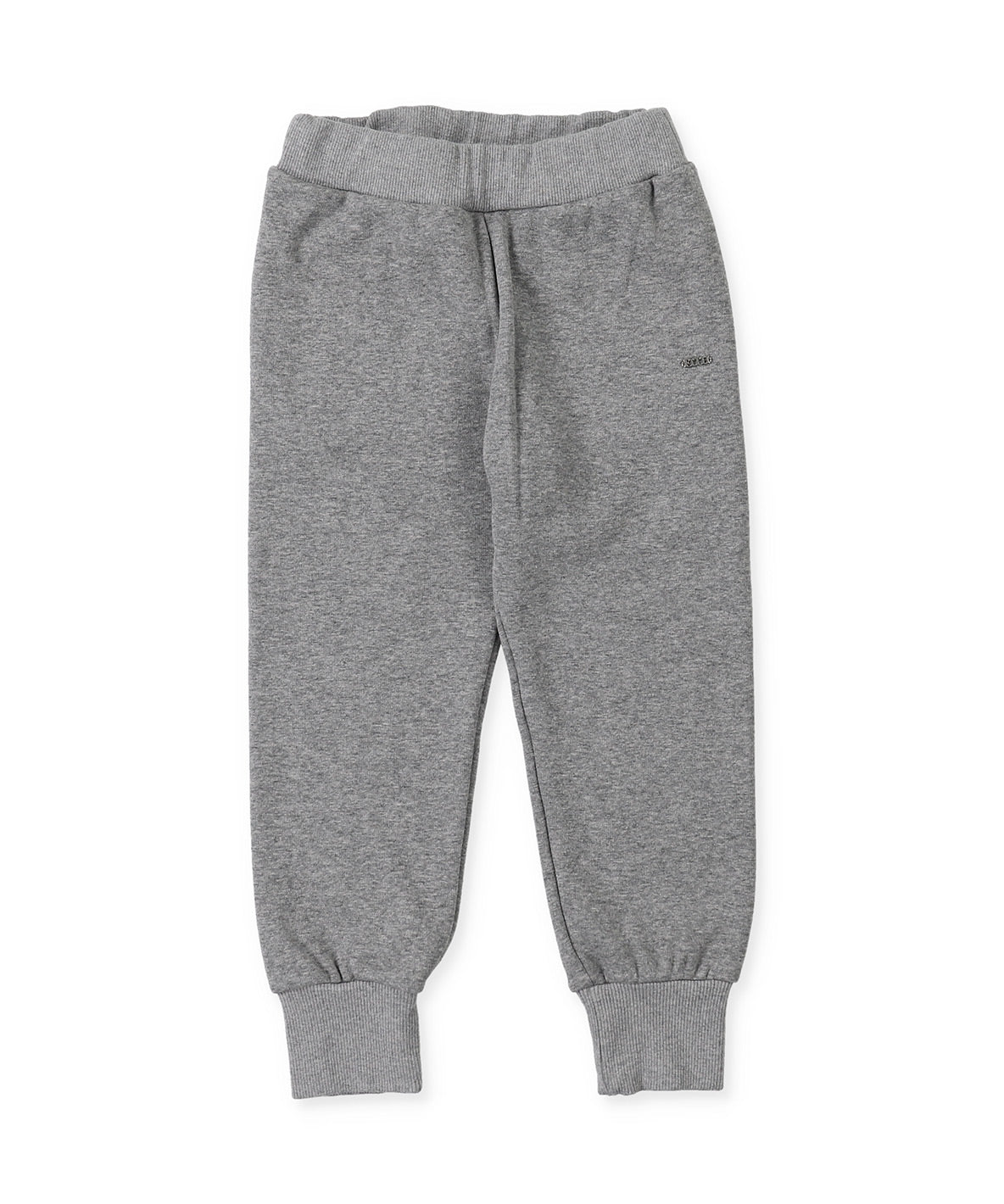 Double Mouton Jersey Pants