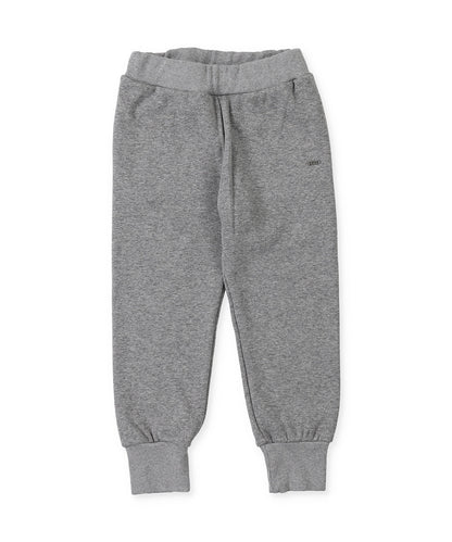 Double Mouton Jersey Pants