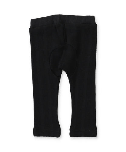 Baby Rib Knit Pants