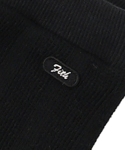 Baby Rib Knit Pants