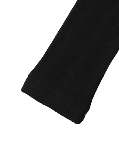 Baby Rib Knit Pants