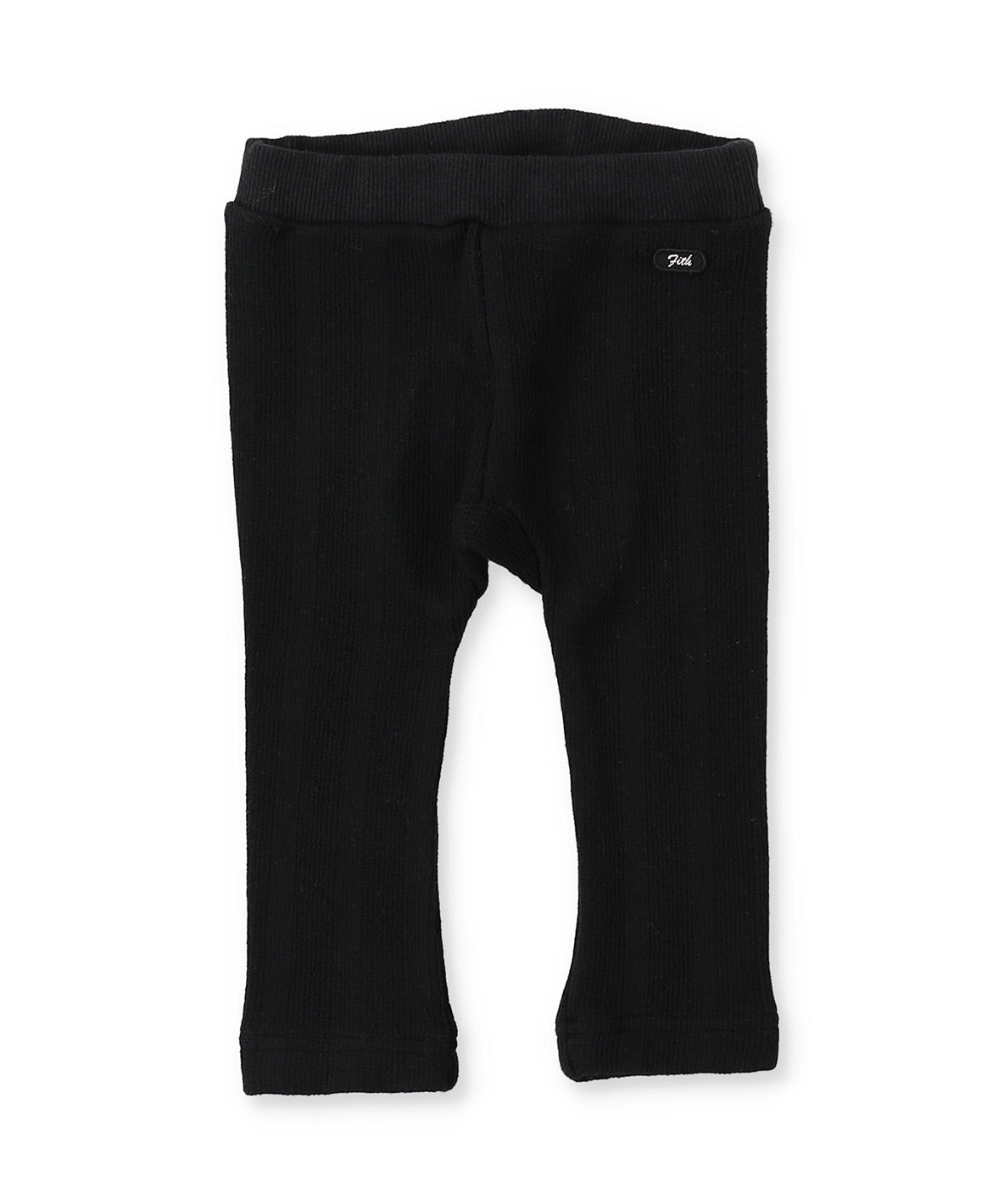 Baby Rib Knit Pants