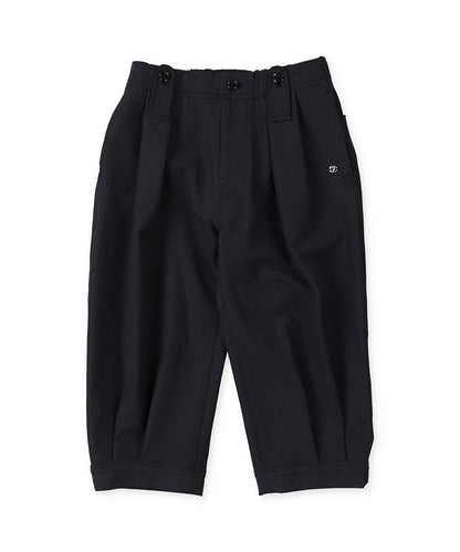 Double Cloth Stretch Pants