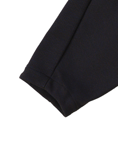 Techtweed Jersey Tuck Pants