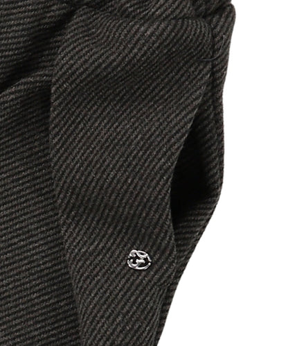 Knit Melton Kersey Pants