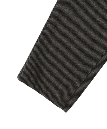 Knit Melton Kersey Pants