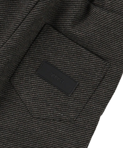 Knit Melton Kersey Pants