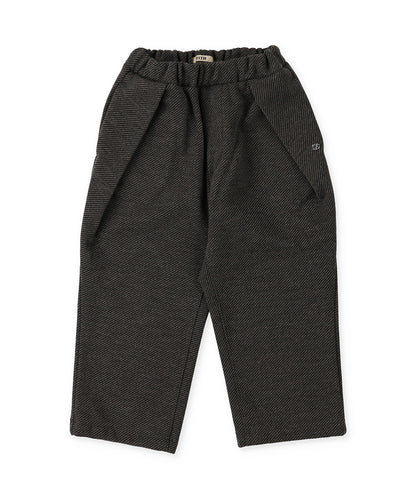 Knit Melton Kersey Pants