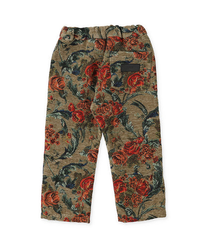 Chenille Gobelin Pants