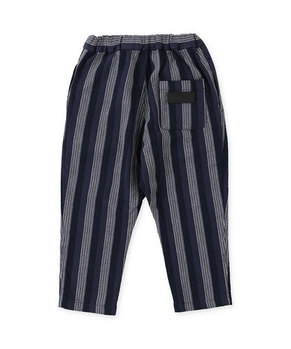 Dobby Striped Pants