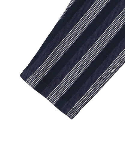 Dobby Striped Pants