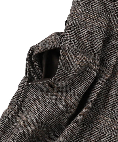 Stretch Softthermo Salopette Pants