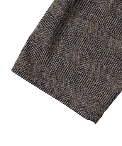 Stretch Softthermo Salopette Pants
