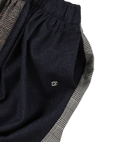 Stretch Softthermo Skirt